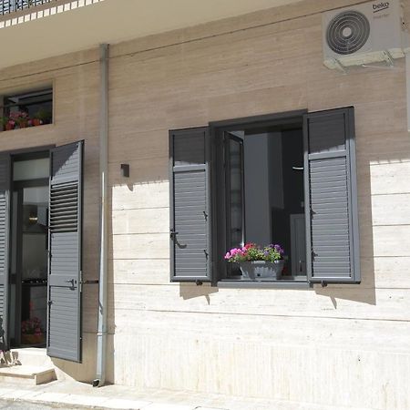 Ferienwohnung Casa Vignale Avola Exterior foto